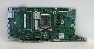 HP ProOne 600 G5 All-in-one Motherboard L49682-001 L68276-001 Socket 1151 8GB... - Picture 1 of 7