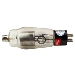 Rura elektronowa NL-5557/FG17 do ochrony przed iskrami Thyratron - Zdjęcie 1 z 8