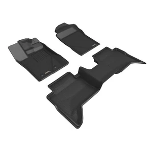 3D MAXpider L1FR16401509 KAGU Floor Mat for 24 Ranger - Picture 1 of 5
