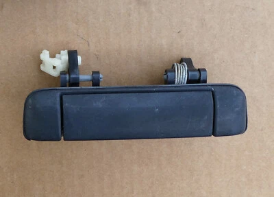1995 FORD ASPIRE Outside Exterior Door Handle RH Right - Imagem 1 de 3
