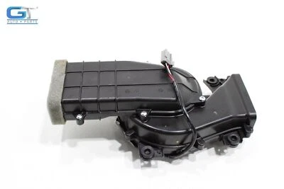 Lincoln Aviator 2020-25 climatización aire acondicionado consola calefacción aire ventilación conducto ventilador OEM Foto 1 de 4