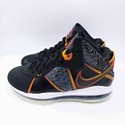 Nike Lebron 8 X Space Jam A New Legacy 2021 Db1732-001 Men's Sneakers Size 7.5
