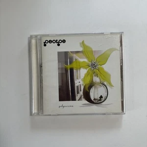 Polyserena by george (Brisbane Group) (CD, 2002) - Picture 1 of 5