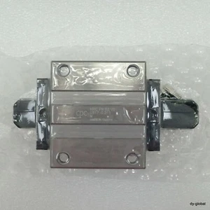 CPC NIB HRC25FN 25 Size Linear bearing HR25FN BRG-N-1418=3L12 - Picture 1 of 12