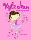 Dancing Queen (Kylie Jean) - Paperback By Marci Peschke - GOOD