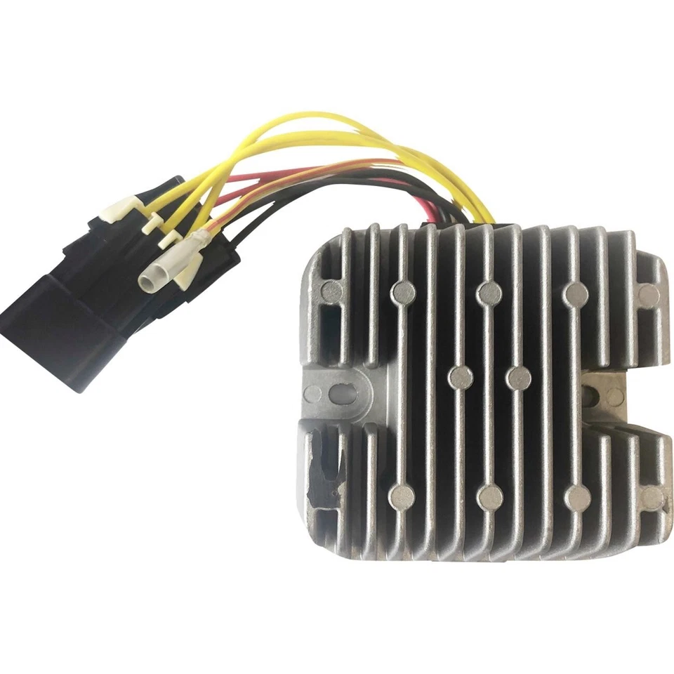 Регулятор выпрямителя 2007-2009 для Polaris Ranger 700 6x6 MOOSE UTILITY M-10-577 - Изображение 1 из 1