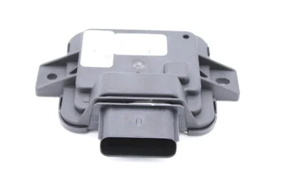 Original Multimedia Steuergerät Steuereinheit Piaggio Medley 125 S 21- - Bild 1 von 3