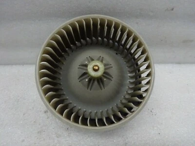 06-07 Ventilador Soplador Calentador Aire Acondicionado Trasero Subaru Tribeca B9 OEM AK2202270 Foto 1 de 4