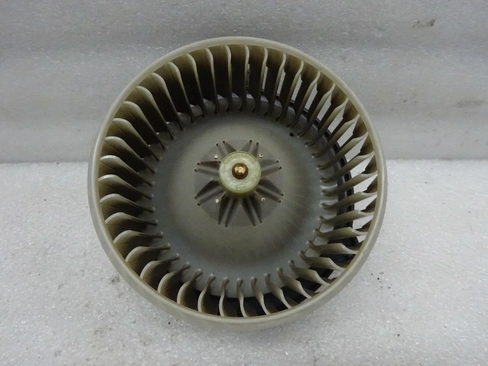 06-07 Ventilador Soplador Calentador Aire Acondicionado Trasero Subaru Tribeca B9 OEM AK2202270 Foto 1 de 4