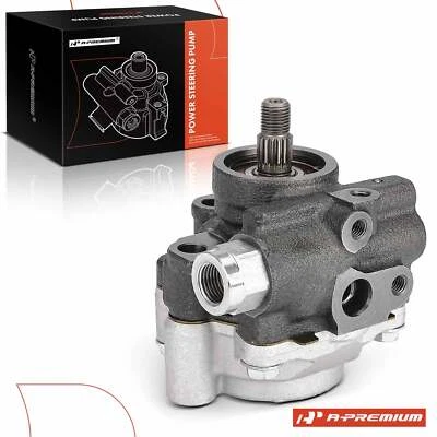 Power Steering Pump for Lexus Sc300 1992-2000 Toyota Supra 1993-1998 44320 14240 - Image 1 of 4