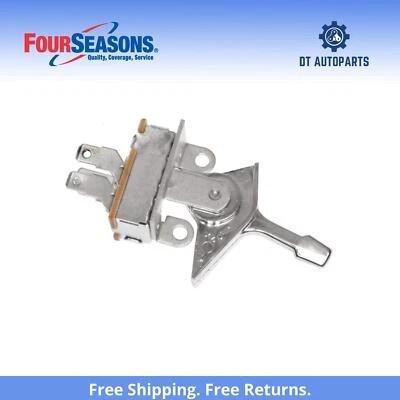 Interruptor de control de climatización para Chevrolet C10 1979-1982 4 estaciones 1980 1981 Foto 1 de 4