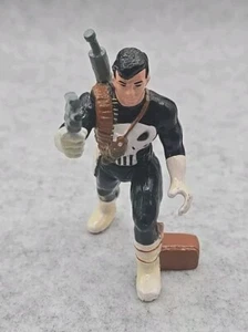 1989 Vintage Marvel The Punisher Collectible 3" Applause Figure - Bild 1 von 5