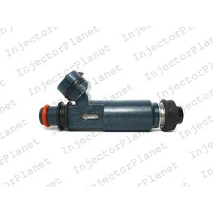 Single unit DENSO 4590 fuel injector 1998-2005 Toyota Lexus 4.7L V8 23250-0F010 - Bild 1 von 3