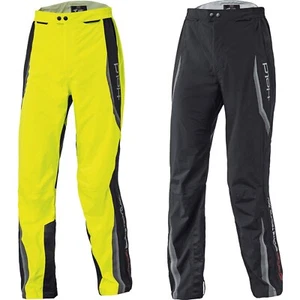 Mens Motorcycle Rain Trousers - Held Rainblock 2 Base - Waterproof Breathable - Picture 1 of 8