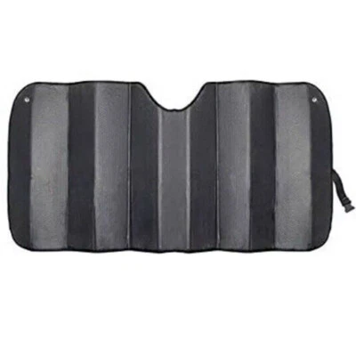 Car Sun Shade Windshield Sunshade Front Window Cover Visor UV Protector Foldable - Image 1 of 4