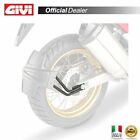 Givi Rm1178kit Set Supports Fixation Rm02 Africa Twin 1100 Adv Sp Dct 2020-2021