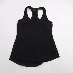 Athleta Shirt Womens XS Sleeveless Activewear Racerback Top Casual - Picture 1 of 8