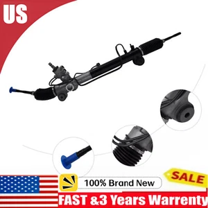 For Lexus RX330 RX350 2004-2009 Power Steering Rack & Pinion Accessories New - Picture 1 of 13