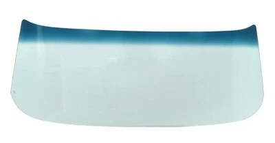 Nuevo parabrisas tinte verde con banda de tinte AMD se adapta a Mercury Marauder 380-8963-T Foto 1 de 3