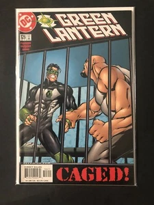 Linterna Verde de DC Comics #126 (2000) - Imagen 1 de 1