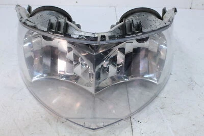 2012 Arctic Cat Procross F1100 Sno Pro Front Head Light Lamp Headlight 0609-967 - Image 1 of 4