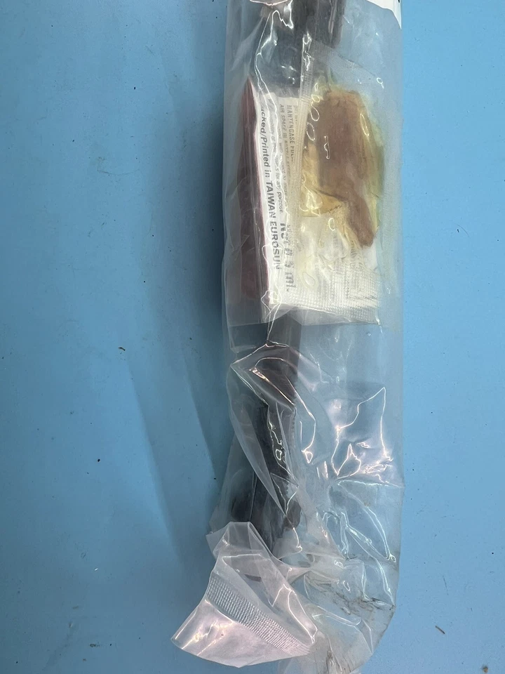 Extremo de varilla de amarre de dirección-SV6 ACDelco 46A2077A 88876178 Foto 1 de 4