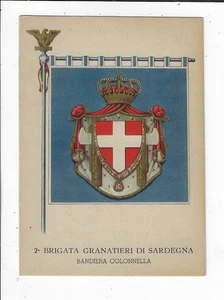 Postal del Museo Militar de Arte Italiano Storico Dei Granatieri Di Sardegna p2333 - Imagen 1 de 2