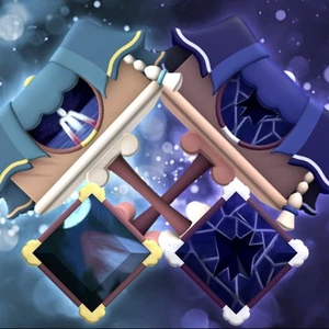 Cursed Painting And Broken Mirror Sets Flee The Facility FTF - Picture 1 of 1