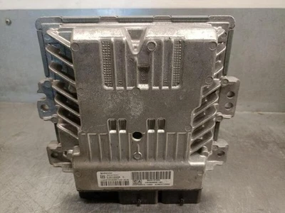 9804127280 centralita motor uce para PEUGEOT 508 I (8D ) 1.6 HDI 2010 5307963 - Immagine 1 di 4