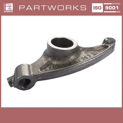 Palanca basculante de entrada para PORSCHE 356 B C 911 F -'69 912 corto 61610503701 Foto 1 de 4