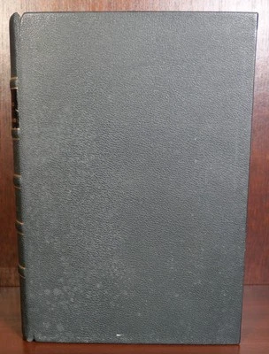 Lewis Carroll / Alice's Adventures in Wonderland 1st Edition 1869 - Image 1 of 4