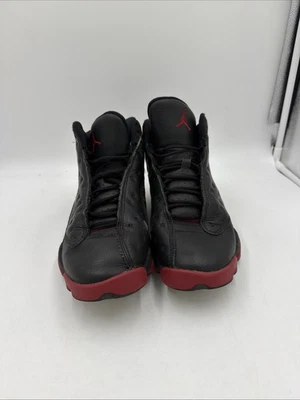 Talla 8 - Air Jordan 13 Retro Dirty Bred Foto 1 de 4