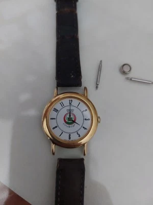 Japanische Handuhr  Seiko Quarz Damen - Bild 1 von 3