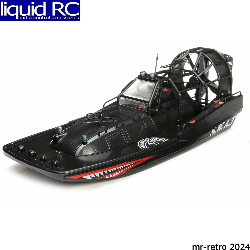 Pro Boat 08034 Aerotrooper 25-inch brushless Air Boat: RTR - Image 1 of 1