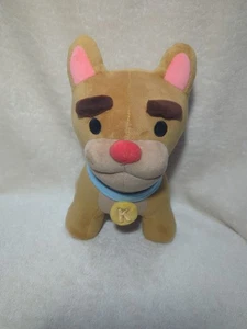 Peluche Kevin nariz roja para perro demasiado cocido edición limitada - Imagen 1 de 5