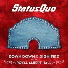 Down Down  Dignified at the Royal Albert Hall von St... | CD | Zustand sehr gut - Bild 1 von 2