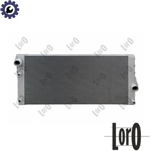 RADIATOR ENGINE COOLING 004-017-0037-B FOR BMW 6/F13/Convertible/F12/Gran/F0 - Picture 1 of 7