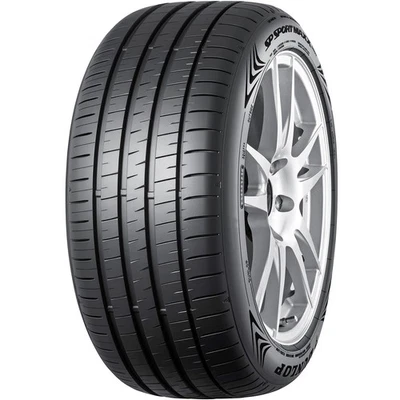 2 Tires 245/35R20 Dunlop SP Sport Maxx 060+ High Performance 95Y XL - Imagem 1 de 3