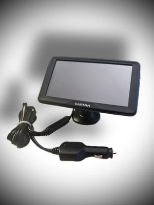 Garmin nüvi® 2797LMT lifetime maps/traffic voice activated 7”screen Bluetooth    - Image 1 of 4