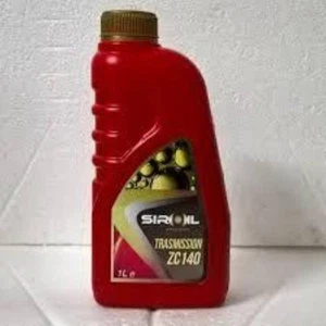 OLIO PER CAMBIO UALE SAE 140 1LT - Foto 1 di 1