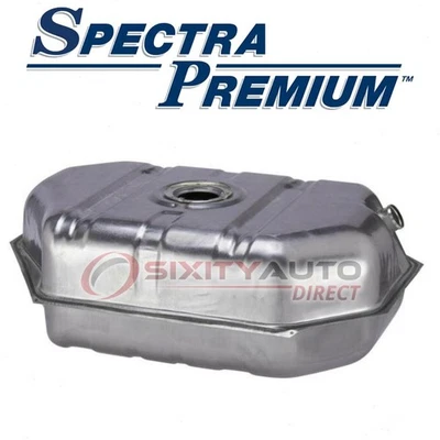 Spectra Premium Fuel Tank for 1985-1991 GMC S15 Jimmy - Air Delivery Storage vu Foto 1 de 4