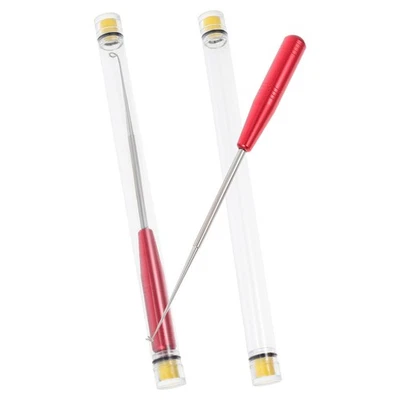  2 Pcs Haken-Ausziehhilfe Angeln Entfernung Für Angelausflüge Angelzubehor - Bild 1 von 4