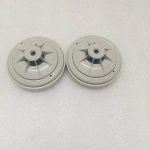 TYCO FIXED TEMPERATURE HEAT DETECTOR MF50S SELKK-0110-07 - Picture 1 of 5