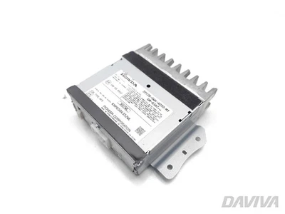 Honda CR-V Amplificateur de son 2009 SUV 4/5dr 39128-SWA-A010-M1 (07-20) Diesel - Photo 1/4