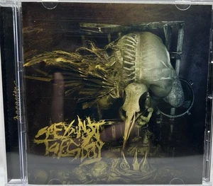 Parasite by See You Next Tuesday (CD, 2007) - Bild 1 von 3