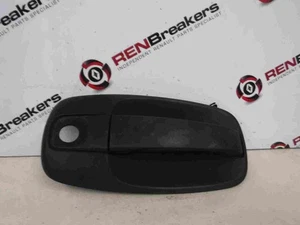 Renault Trafic 2001-2006 Drivers OSF Front Exterior Door Handle - Picture 1 of 2