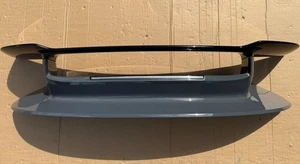Porsche 992 GTS SPOILER AEROKIT heckdeckel heckspoiler Heckflügel COUPE - Bild 1 von 21