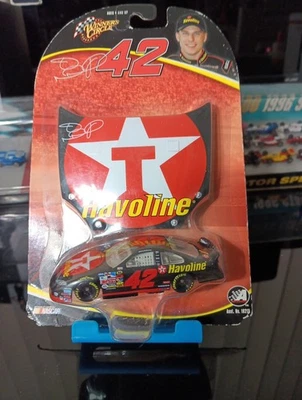 2005 Winner’s Circle #42 Jamie McMurray 1:64 With Hood Magnet Havoline - Image 1 of 4