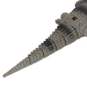 RC Crocodilian Toys Innovativer Infrarot-Lichtsensor Soundeffekte Fernsteue - Bild 1 von 24