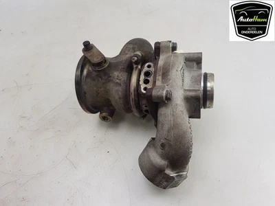 TURBOLADER TURBO Volkswagen Golf VII Variant (AUVV) 2016 04C145703 / 04C145702R Foto 1 de 4